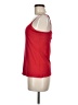 George Red Tank Top Size M - photo 5