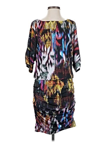 Aidan by Aidan Mattox Casual Dress (view 1)
