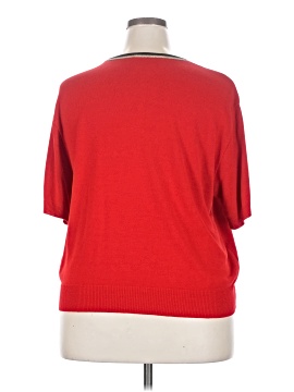 Company Collection Short Sleeve Top