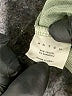 Hatch Solid Gray Green Jumpsuit Size XS Maternity (0) - photo 5