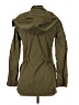 J.Crew 100% Cotton Green Jacket Size XS - photo 2