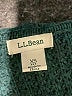 L.L.Bean Teal Cardigan Size XS (petite) - photo 7