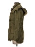 J.Crew 100% Cotton Green Jacket Size XS - photo 5