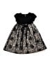 Assorted Brands 100% Nylon Black Dress Size 3T - photo 2