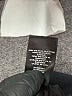 Aritzia Black Bodysuit Size XL - photo 4