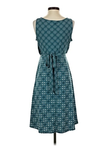 Motherhood Casual Dress (view 2)