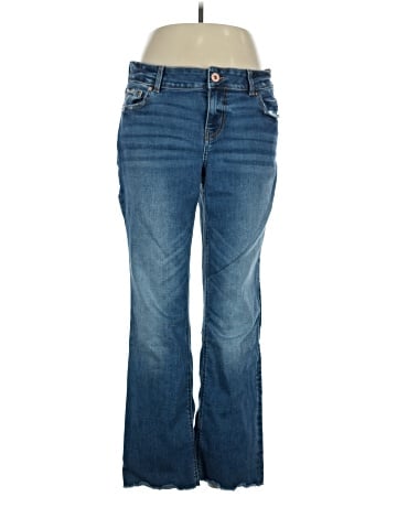 Edgely Jeans (view 1)