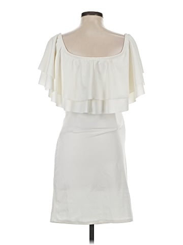 My Bump Cocktail Dress (view 2)