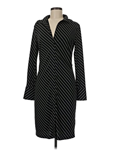 Express Casual Dress (view 1)