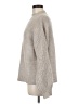 Vigoss Gray Turtleneck Sweater Size M - photo 5