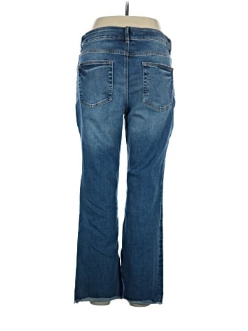 Edgely Jeans (view 2)