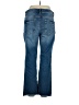 Edgely Blue Jeans Size 14 - photo 2