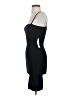 Leith Solid Black Cocktail Dress Size XXS - photo 5