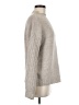 Vigoss Gray Turtleneck Sweater Size M - photo 4