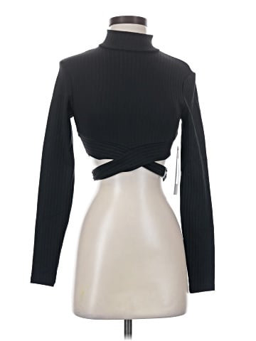 Michi Long Sleeve Top (view 1)