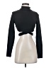 Michi Black Long Sleeve Top Size XXL - photo 1