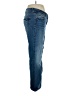 Edgely Blue Jeans Size 14 - photo 4