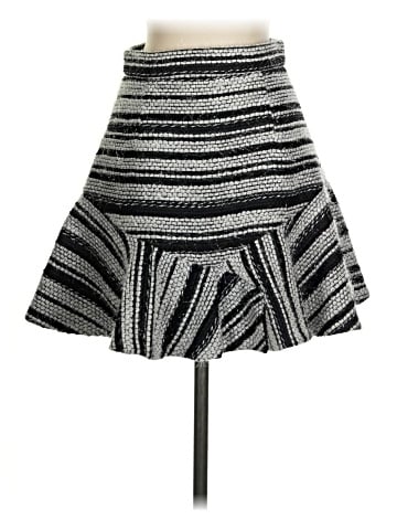 Three Floor Casual Skirt (view 1)