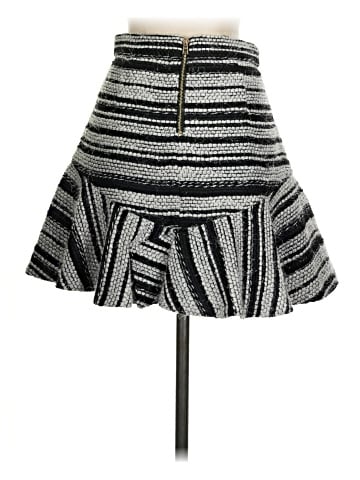 Three Floor Casual Skirt (view 2)