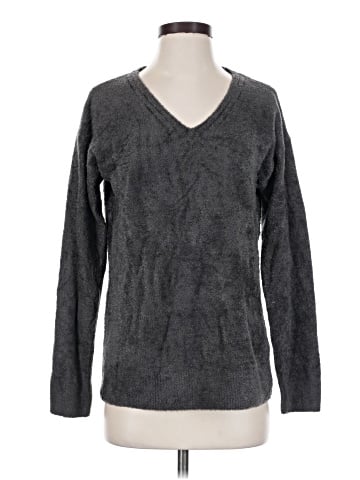 Barefoot Dreams Pullover Sweater (view 1)