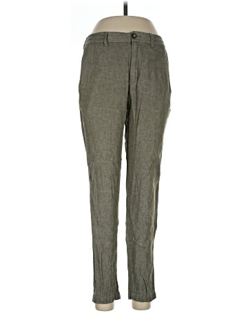 Banana Republic Factory Store Linen Pants (view 1)