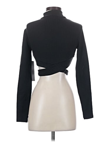 Michi Long Sleeve Top (view 2)