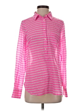 J.Crew Long Sleeve Blouse (view 1)