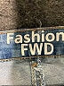 Assorted Brands Color Block Blue Jeans Size 14 - photo 4