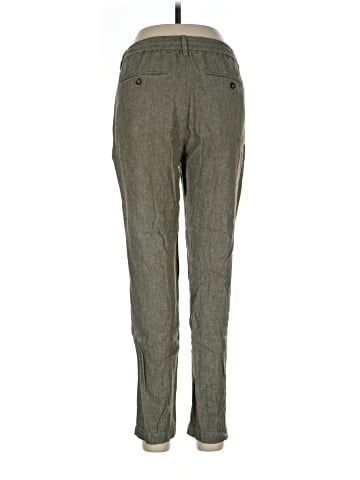 Banana Republic Factory Store Linen Pants (view 2)