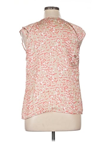 Cacharel Sleeveless Blouse (view 2)