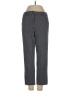 Maurices Chevron-herringbone Gray Casual Pants Size S - photo 1