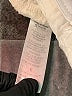 Democracy Metallic Ivory Jeans Size 6 - photo 5
