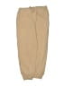 Pehr 100% Cotton Solid Tan Khakis Size 4T - photo 1