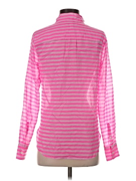 J.Crew Long Sleeve Blouse (view 2)