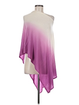 Magaschoni Poncho