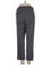 Maurices Chevron-herringbone Gray Casual Pants Size S - photo 2