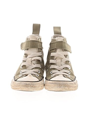 Converse Sneakers (view 2)