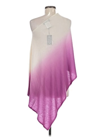 Magaschoni Poncho (view 2)