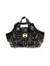 Metrocity Print Black Shoulder Bag One size - photo 1