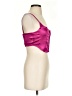LA Hearts 100% Polyester Pink Tube Top Size XS - photo 4