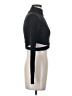 Michi Black Long Sleeve Top Size XXL - photo 4