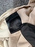 Ann Taylor Solid Tan Khaki Shorts Size 12 - photo 4