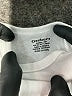 Gerber Solid Ivory Long Sleeve Onesie Size Newborn - photo 3