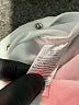 Gerber Solid Ivory Long Sleeve Onesie Size Newborn - photo 4