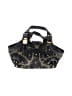 Metrocity Print Black Shoulder Bag One size - photo 2