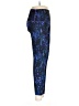 Lululemon Athletica Print Blue Active Pants Size 6 - photo 4
