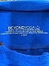 Beyond Yoga Blue Active Pants Size L - photo 4