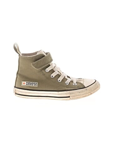 Converse Sneakers (view 1)