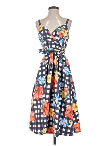 Boston Proper Casual Dress (view 1)