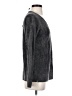 Barefoot Dreams Gray Pullover Sweater Size S (tall) - photo 4